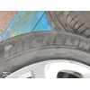 Recambio de juego llantas para bmw serie 5 gran turismo (f07) 530d referencia OEM IAM 36116775403  
