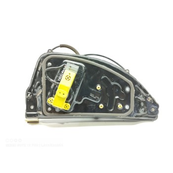 Recambio de elevalunas trasero derecho para land rover freelander (lr2) td4 s referencia OEM IAM 6H5227000AE  