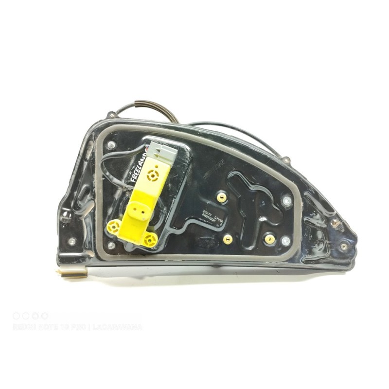Recambio de elevalunas trasero derecho para land rover freelander (lr2) td4 s referencia OEM IAM 6H5227000AE  