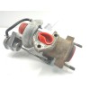 Recambio de turbocompresor para bmw serie 5 berlina (e39) 525tds referencia OEM IAM 2246144  