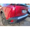 Recambio de paragolpes trasero para peugeot 2008 (p1) allure referencia OEM IAM 98385169XT  