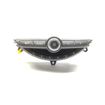 Recambio de mando multifuncion para mini mini (f56) one first referencia OEM IAM 61319354505  