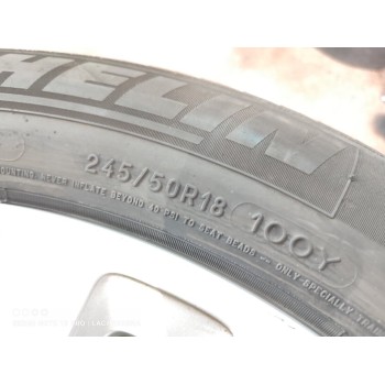 Recambio de juego llantas para bmw serie 5 gran turismo (f07) 530d referencia OEM IAM 36116775403  