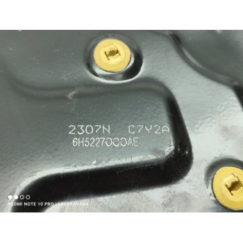 Recambio de elevalunas trasero derecho para land rover freelander (lr2) td4 s referencia OEM IAM 6H5227000AE  