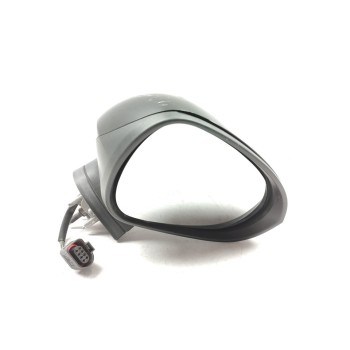 Recambio de retrovisor derecho para seat leon (1p1) reference referencia OEM IAM 1P1857508K  