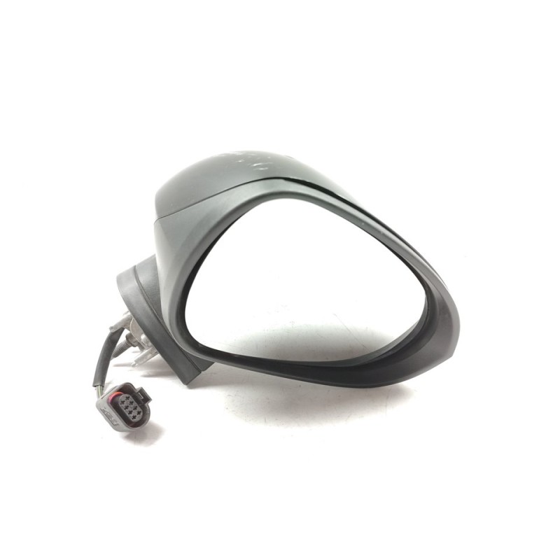 Recambio de retrovisor derecho para seat leon (1p1) reference referencia OEM IAM 1P1857508K  