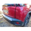 Recambio de paragolpes trasero para peugeot 2008 (p1) allure referencia OEM IAM 98385169XT  
