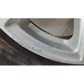 Recambio de juego llantas para ford focus lim. business referencia OEM IAM F1EC1007A1A  