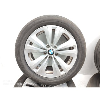Recambio de juego llantas para bmw serie 5 gran turismo (f07) 530d referencia OEM IAM 36116775403  