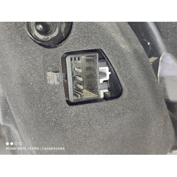 Recambio de piloto trasero izquierdo para volkswagen taigo (cs1) r-line referencia OEM IAM 2G7945095  