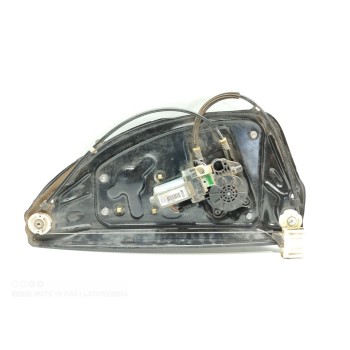 Recambio de elevalunas trasero derecho para land rover freelander (lr2) td4 s referencia OEM IAM 6H5227000AE  
