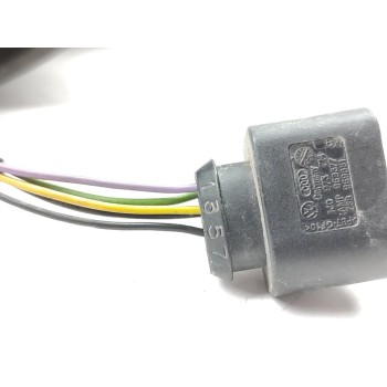 Recambio de retrovisor derecho para seat leon (1p1) reference referencia OEM IAM 1P1857508K  