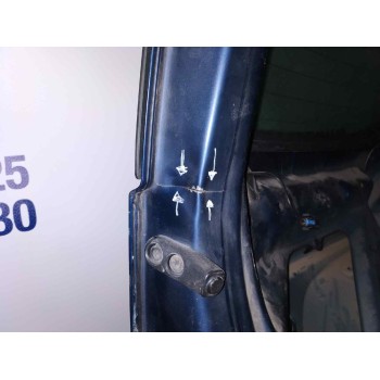 Recambio de porton trasero para bmw x3 (e83) 3.0i referencia OEM IAM   