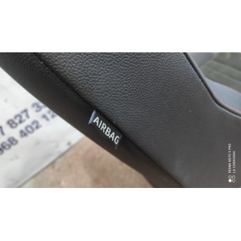 Recambio de juego asientos completo para seat arona fr referencia OEM IAM   