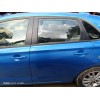 Recambio de puerta trasera izquierda para hyundai i30 (pd) trend referencia OEM IAM 77003G4000  
