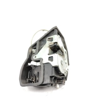Recambio de cerradura puerta delantera derecha para bmw serie 1 lim. (f20) 116d referencia OEM IAM 7229458  