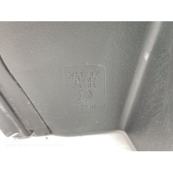 Recambio de piloto trasero izquierdo para volkswagen taigo (cs1) r-line referencia OEM IAM 2G7945095  