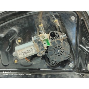 Recambio de elevalunas trasero derecho para land rover freelander (lr2) td4 s referencia OEM IAM 6H5227000AE  