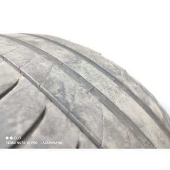 Recambio de juego llantas para bmw serie 5 gran turismo (f07) 530d referencia OEM IAM 36116775403  