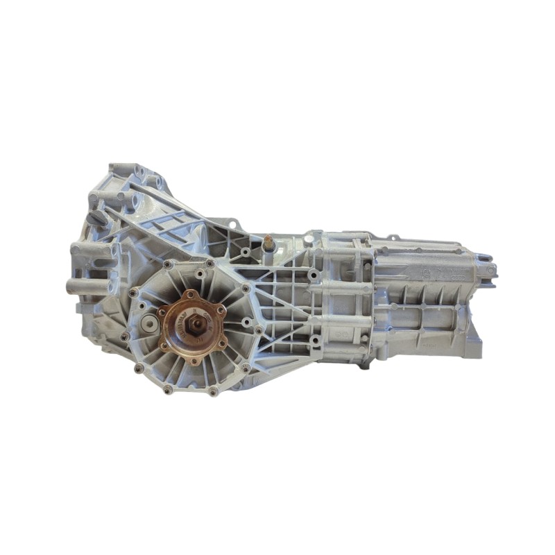 Recambio de caja cambios para audi a4 berlina (8e) 2.0 tdi (dpf) (125kw) referencia OEM IAM HCK  