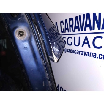 Recambio de porton trasero para bmw x3 (e83) 3.0i referencia OEM IAM   