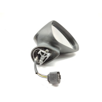 Recambio de retrovisor derecho para seat leon (1p1) reference referencia OEM IAM 1P1857508K  