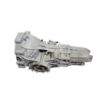 Recambio de caja cambios para audi a4 berlina (8e) 2.0 tdi (dpf) (125kw) referencia OEM IAM HCK  