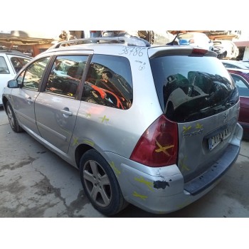 peugeot 307 break / sw (s1) del año 2003