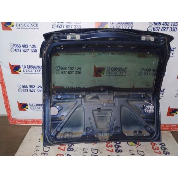 Recambio de porton trasero para bmw x3 (e83) 3.0i referencia OEM IAM   