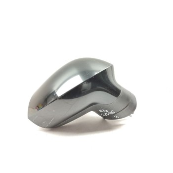 Recambio de retrovisor derecho para seat leon (1p1) reference referencia OEM IAM 1P1857508K  