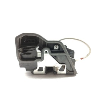 Recambio de cerradura puerta delantera derecha para bmw serie 1 lim. (f20) 116d referencia OEM IAM 7229458  