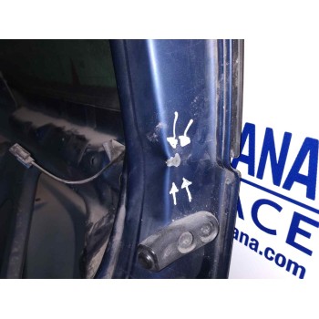 Recambio de porton trasero para bmw x3 (e83) 3.0i referencia OEM IAM   