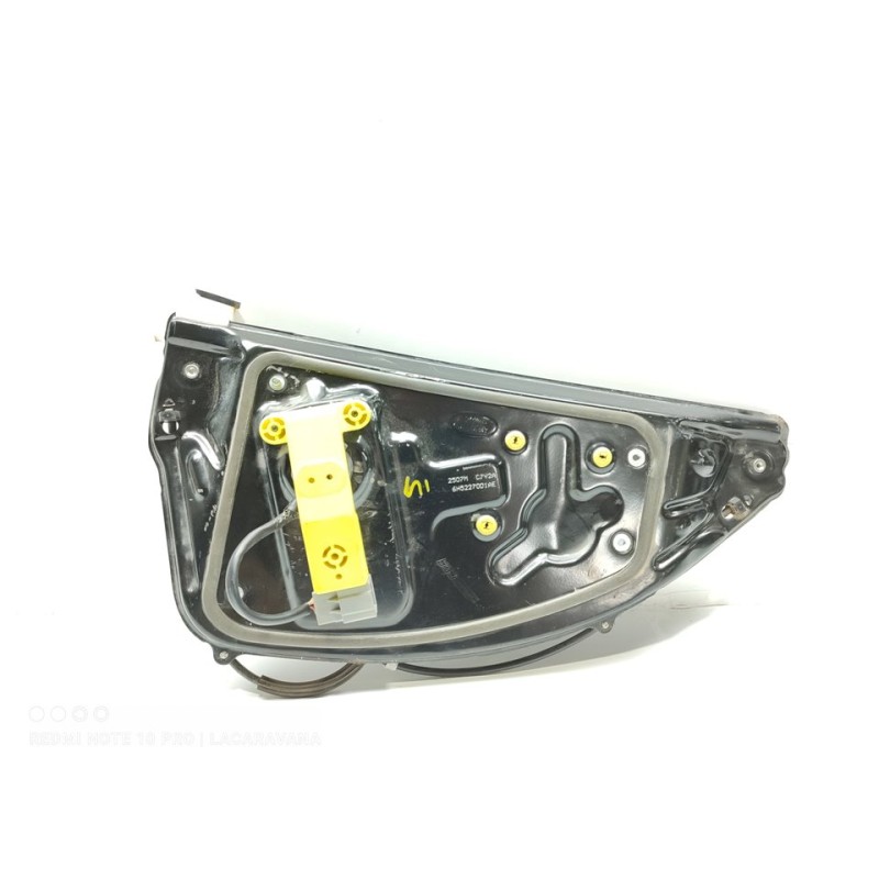 Recambio de elevalunas trasero izquierdo para land rover freelander (lr2) td4 s referencia OEM IAM 6H5227001AE  