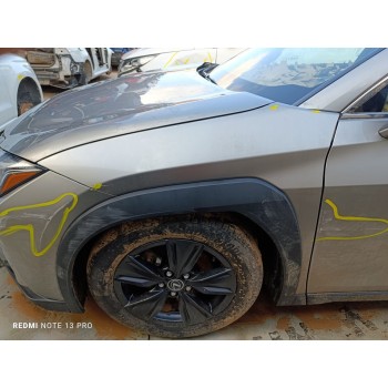 Recambio de aleta delantera izquierda para lexus ux (za10) 250h referencia OEM IAM 5380276030  