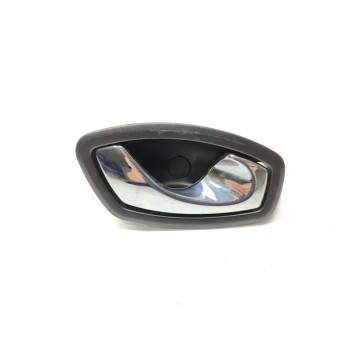 Recambio de maneta interior trasera derecha para renault scenic iii emotion referencia OEM IAM 826720001R  