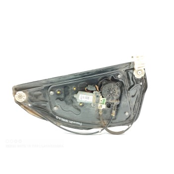Recambio de elevalunas trasero izquierdo para land rover freelander (lr2) td4 s referencia OEM IAM 6H5227001AE  