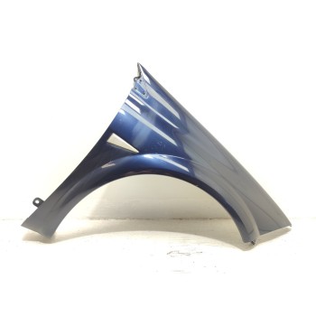 Recambio de aleta delantera derecha para renault megane ii familiar authentique referencia OEM IAM 7701477187  