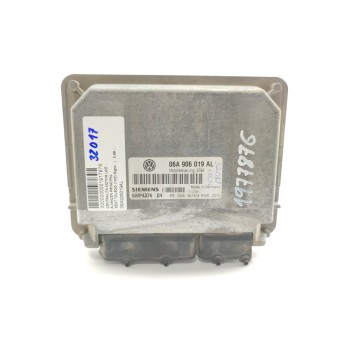 CENTRALITA MOTOR UCE 06A906019AL 