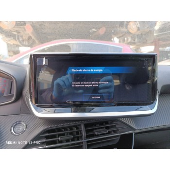 MANDO MULTIFUNCION 9837721380 