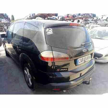 FORD S-MAX (CA1)