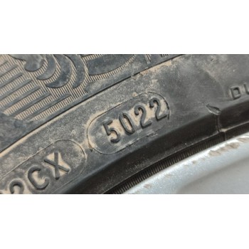 Recambio de juego llantas para ford focus lim. business referencia OEM IAM F1EC1007A1A  