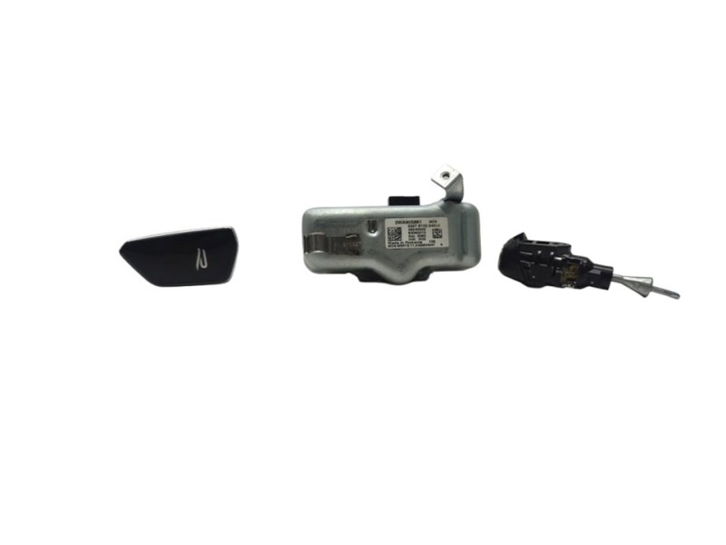 Recambio de conmutador de arranque para volkswagen golf viii lim. (cd1) r 20 aniversario 4motion referencia OEM IAM 3WA905861  