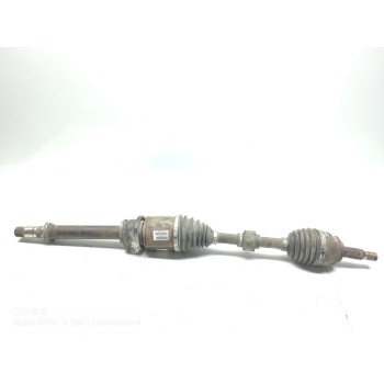 Recambio de transmision delantera derecha para dodge caliber s referencia OEM IAM P05105660AC  