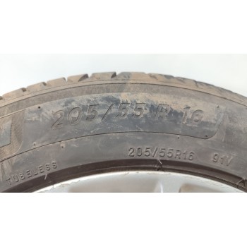 Recambio de juego llantas para ford focus lim. business referencia OEM IAM F1EC1007A1A  