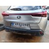 Recambio de paragolpes trasero para lexus ux (za10) 250h referencia OEM IAM 5215976929  