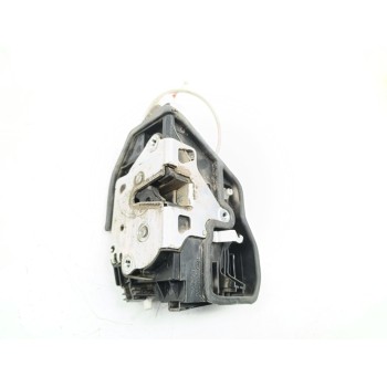 Recambio de cerradura puerta delantera izquierda para bmw serie 1 lim. (f20) 116d referencia OEM IAM 7229461  