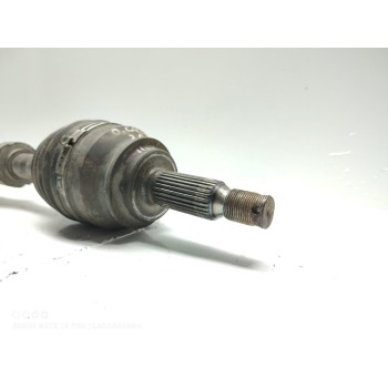 Recambio de transmision delantera derecha para dodge caliber s referencia OEM IAM P05105660AC  