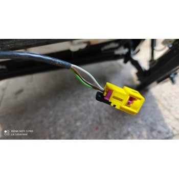 Recambio de juego asientos completo para seat arona fr referencia OEM IAM   