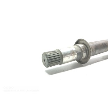 Recambio de transmision delantera derecha para dodge caliber s referencia OEM IAM P05105660AC  