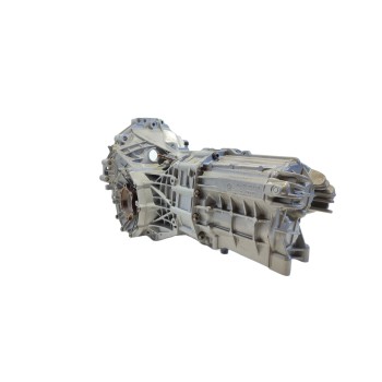 Recambio de caja cambios para audi a4 berlina (8e) 2.0 tdi (dpf) (125kw) referencia OEM IAM HCK  